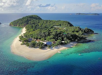 Discovery Coron (formerly Club Paradise Palawan)