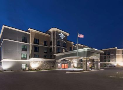 Kimpton Schofield Hotel