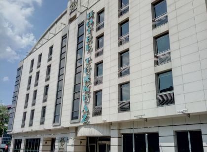Grand Turkuaz Hotel