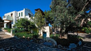 kampos-village-resort