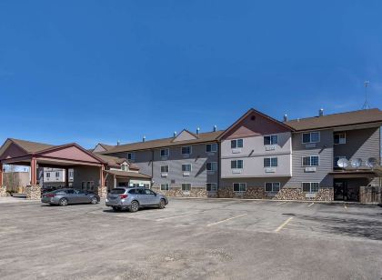Best Western Desert Inn