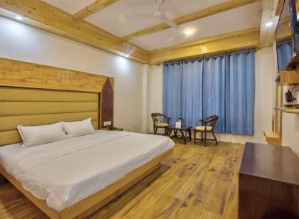 Hotel Manali Boutique
