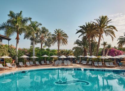 Seaside Grand Hotel Residencia - Gran Lujo