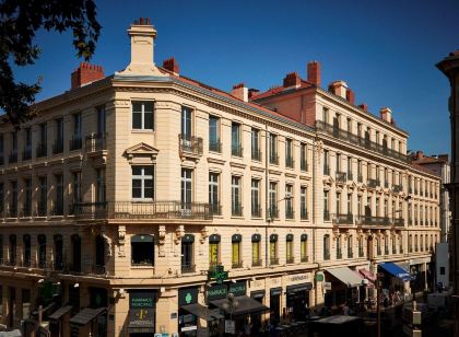 Hotel de Cambis, BW Premier Collection