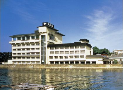 風待ちの湯 福寿荘