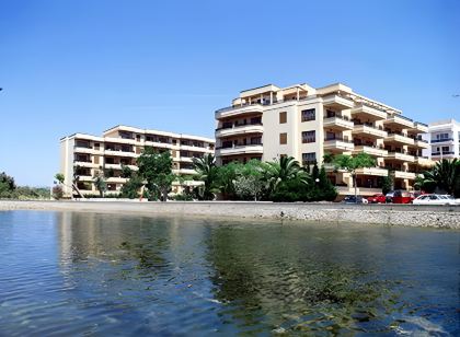 BJ Playamar Hotel & Apartamentos