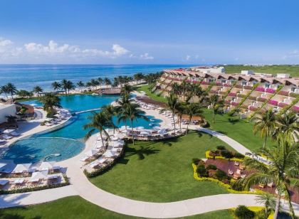 Grand Velas Riviera Maya - All Inclusive