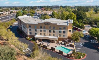 Fairfield Inn & Suites Rancho Cordova