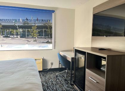 Baymont by Wyndham Indianapolis Northeast