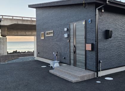 Private Villa FLUCTUS フルークタス