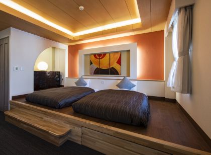 Excel Inn Omiya