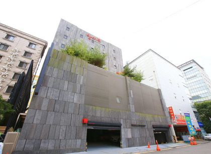 호텔앙띠브
