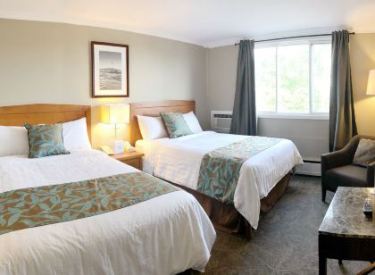 Seasons Inn Halifax