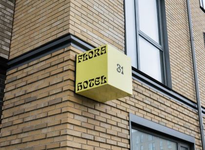 Flora Apartment Hotel