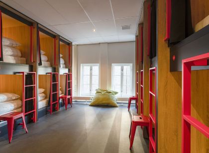 City Trip Hostels Zaandam-Amsterdam