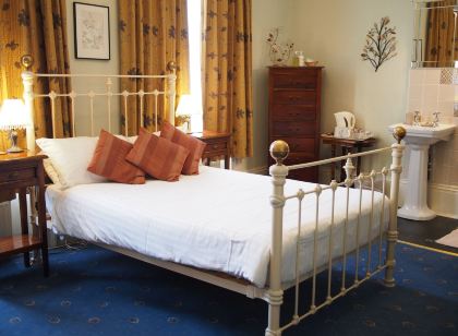 The Coach House
