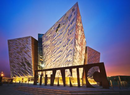 The Ulsterville Residences - Free on-Site Parking