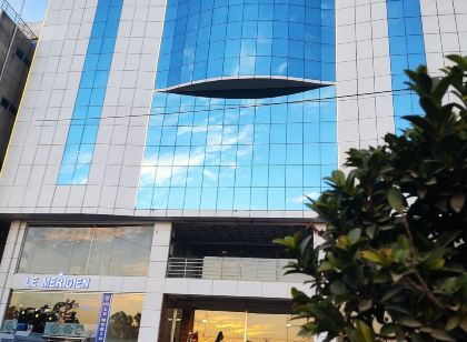 LE MERIDIEN飯店