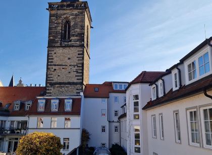 Hotel Alma am Anger