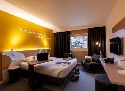 ibis Styles Beauvais