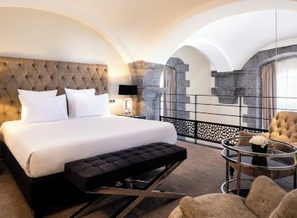 Royal Hainaut Spa & Resort Hotel