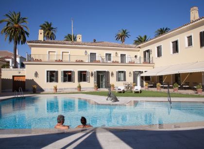 Villa Jerez