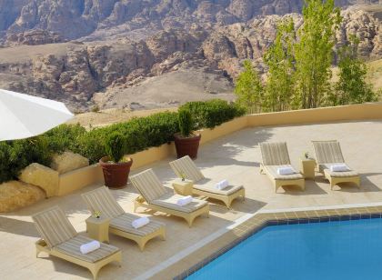 Petra Marriott Hotel