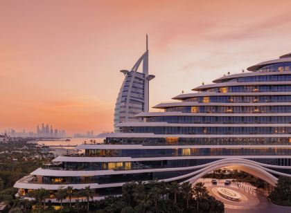 Jumeirah Marsa Al Arab Dubai