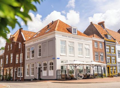 Boutiquehotel Princenjagt