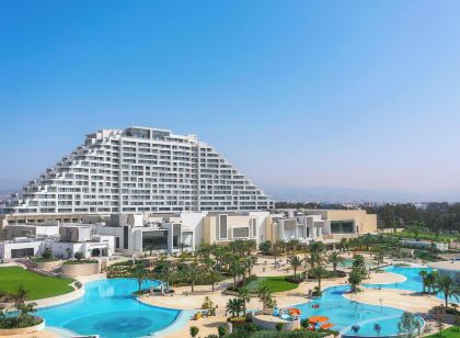 City of Dreams Mediterranean - Integrated Resort, Casino & Entertainment