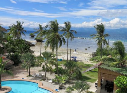 The Wild Orchid Resort - Moalboal