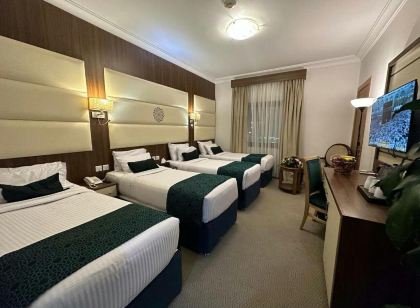 One Inn Hotel