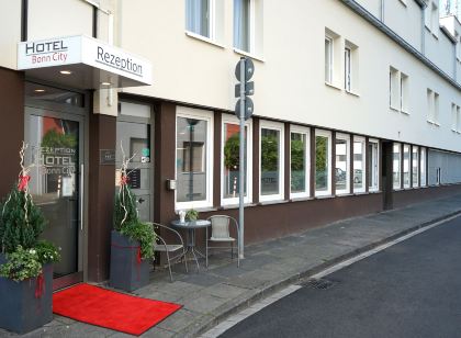 Hotel Bonn City