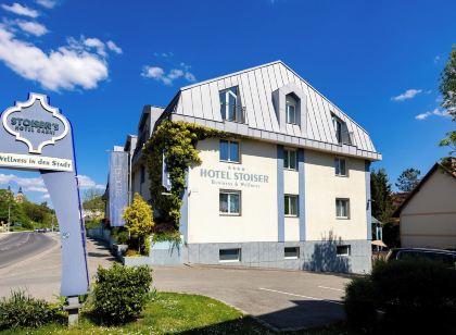 Hotel Stoiser's Graz