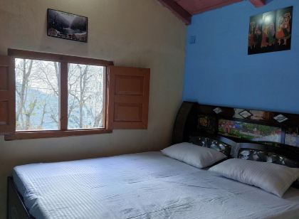 Buransh Homestay