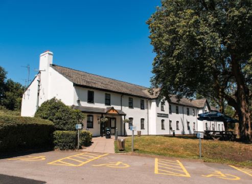 Coach & Horses Hotel