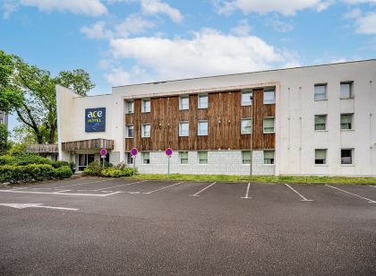 ACE Hôtel Bordeaux-Cestas
