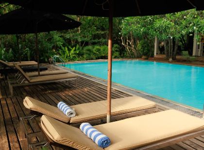 Ginganga Lodge