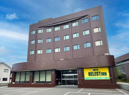 셀렉트 인 쓰루가