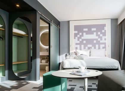 ibis Styles Béziers Centre