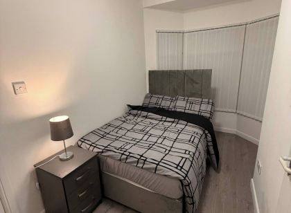 Stylish Dream Home With 4 En-suite Bedrooms