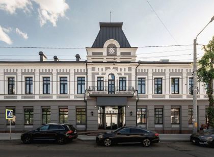 Richmond Hotel