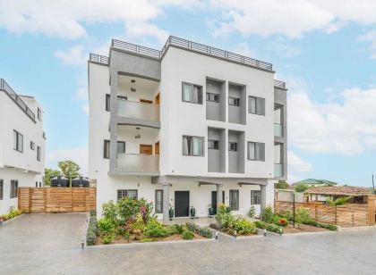 Crown luxury Apartments