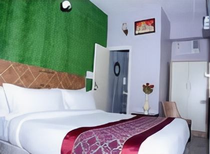 Hotel 3NN City Center