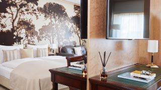 living-hotel-de-medici