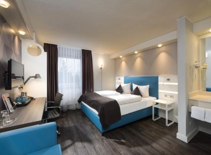 Best Western Hotel Cologne Airport Troisdorf