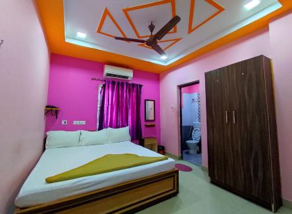 Srii Devi Residency