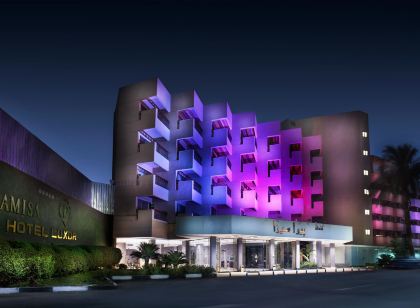 Pyramisa Hotel Luxor