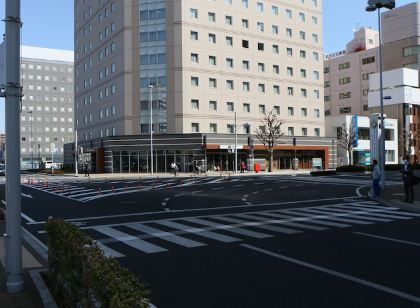 宇都宮大和ROYNET飯店