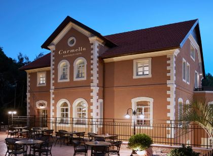 Carmella Boutique Hotel